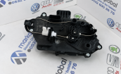 VW TRANSPORTER T6 T7 SÜRGÜLÜ SAĞ KAPI KİLİDİ 7LA843604P ORJİNAL