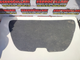 TOYOTA COROLLA BAGAJ İÇ KAPLAMA KEÇESİ 2008 2011