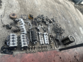 Porsche / Cayenne / Yağlama / Yağ Filtresi / Çıkma Parça