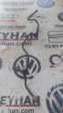 Toyota Yaris 2012 abs beyni fren rekörü