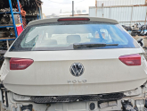 VW POLO BAGAJ KAPAĞI OTO FEDAİ