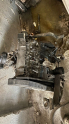 FİAT TEMPRA MOTOR
