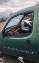 Fiat / Doblo / Kaporta & Karoser / Sol Ön Kapı / Çıkma Parça