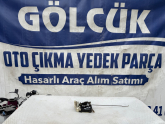 Fiat Palio Sol Arka Kapı Kilidi ORJİNAL