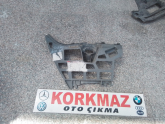 SEAT TOLEDO SAĞ ÖN TAMPON BRAKETI 2014-2015