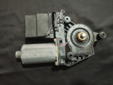 PASSAT B5 SOL ARKA CAM MOTORU