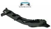 FLUENCE EM ARKA TAMPON BRAKET SOL 2010-