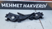 TR0-A00 Kaput Üstü Montajı, 2012-2015 Honda Civic için uygundur.