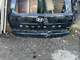 HYUNDAİ SANTAFE 2024-2025 BAGAJ KAPAĞI ORİJİNAL ÇIKMA