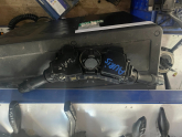 TOYOTA AURİS SİLGİ SİNYAL KOLU GÜÇMANLAR