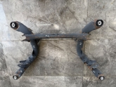 AUDI A4 ARKA DİNGİL EGE OTOMOTİV BURSA