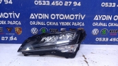 SKODA SUPERB 2017 2023 SOL ÖN FAR OEM 3V1941015C