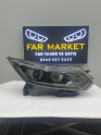 Oto Çıkma Parça / Elektrik / Far / Nissan / Qashqai / Çıkma Parça 
