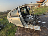 Oto Çıkma Parça / Kaporta & Karoser / Kupa / Ford / Focus / Çıkma Parça 