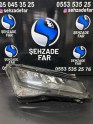 SKODA SUPERB FULL LED MATRİX SAĞ FAR ORJİNAL ÇIKMA
