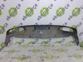 BMW X1 2022 2024 U11-U12 ARKA TAMPON DİFÜZÖR 51129881978