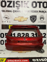 PEUGEOT 208 BAGAJ KAPAĞI  2020 -