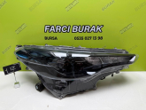 COROLLA CROSS SAĞ FAR ORJİNAL