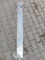 2016 2022 Peugeot 3008 5008 Opel Grant land x ön tampon demiri