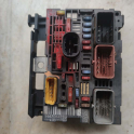 Citroen C4 Picasso Sigorta Kutusu 9667044880 - BSM-R01