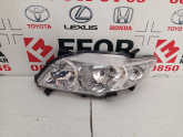 Oto Çıkma Parça / Elektrik / Far / Toyota / Corolla / Çıkma Parça 