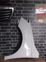 6V0821105 orj 15-21 skoda fabia sol ön çamurluk