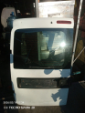 2012 Doblo Panelvan sol arka bagaj