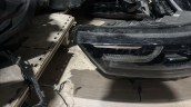 Oto Çıkma Parça / Elektrik / Far / Chery / Tiggo / Çıkma Parça 