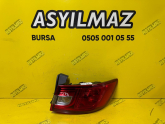 CLİO 4 SAĞ DIŞ STOP (ORJİNAL)