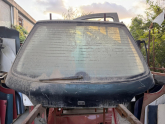 PEUGEOT 306 BAGAJ CAMI , PEUGEOT 306 BAGAJ KİLİDİ ORJİNAL