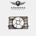 AUDİ A4 FAN DAVLUMBAZI C29026-100