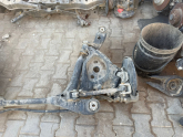 2006-2011 AUDİ A6 ARKA DİNGİL DOLU ORJ ÇIKMA