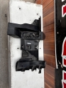 Citroën DS5 DS 5 Sol Ön Tampon Bağlantı Braketi 9673297477