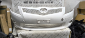 TOYOTA AUİRS 2010 2011 2012 ÖN TAMPON ÇIKMA ORJİNAL