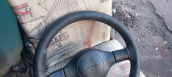 Oto Çıkma Parça / Mazda / 323 / Alt Takım & Direksiyon / Direksiyon Simidi / Çıkma Parça 