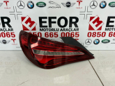 MERCEDES CLA SERİSİ W117 SAĞ ARKA STOP ÇIKMA YEDEK PARÇA
