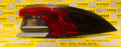 Toyota Corolla Stop Diş Sag 2019 2020