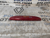Renault Clio 3 üçüncü stop