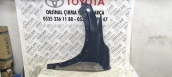 TOYOTA COROLLA CROSS 2023 2026 SOL ÖN ÇAMURLUK ÇIKMA ORJİNAL