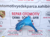 Dacia Sandero 2 Logan 2 sol ön çamurluk  631019621R 2013-2020