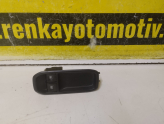 809619758R DACİA DUSTER 2 SOL ÖN CAM DÜĞMESİ ORJ ÇIKMA RENKAY