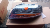 2005 SONRASI CHEVROLET KALOS SOL FAR.OTO ERKAN ÜNYE