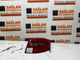 ÇIKMA AUDİ A4 B8 SAĞ ARKA STOP 8K9945096