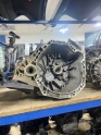 DACİA DOKKER 1.5 ŞANZIMAN KOMPLE