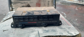 Mazda 626 klima kontrol paneli