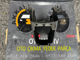 Citroen Nemo Vites Konsolu Orjinal Çıkma