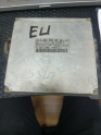 0261206300 A0265456632 MERCEDES W210 W163 ML320 W220 MOTOR BEYNİ