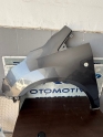 FORD CONNECT 2018-2022 ORİJİNAL ÇIKMA SOL ÖN ÇAMURLUK HATASIZ OEM