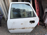 OPEL VECTRA A SOL ARKA KAPI DOLU ORJİNAL ÇIKMA 90-97 MODEL