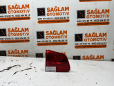 ÇIKMA VW TİGUAN SOL BAGAJ İÇİ STOP